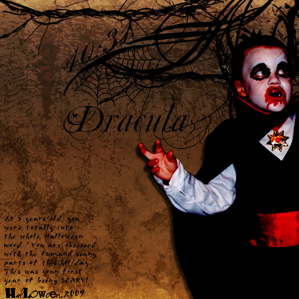 DRACULA