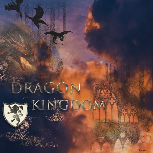 Dragon kingdom