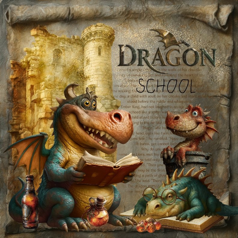 Dragon School