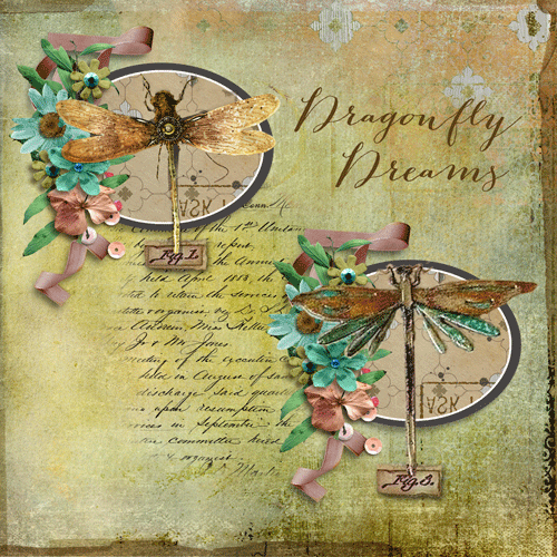 Dragonfly Dreams/chall 5