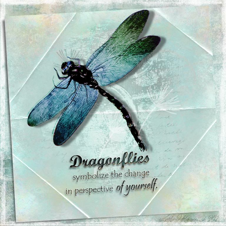 Dragonfly