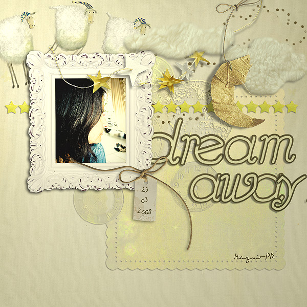 Dream Away