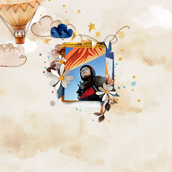 Dream Big by emeto designs