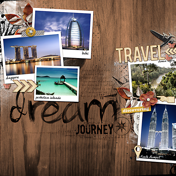 Dream Journey