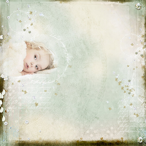 Dream (RAK for JJ)