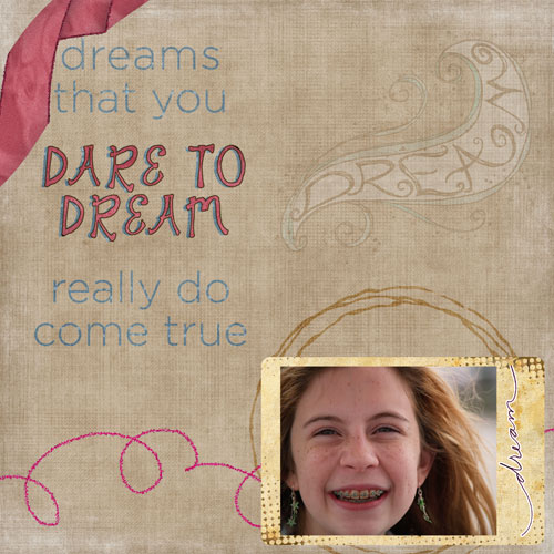 Dream