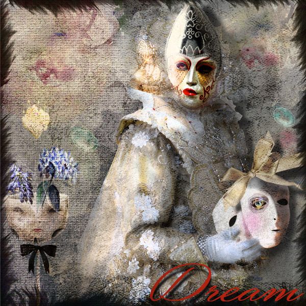 "Dream"