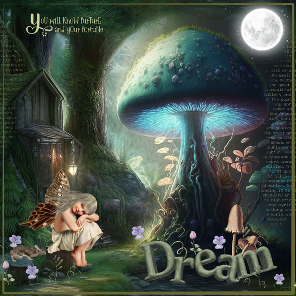 Dream
