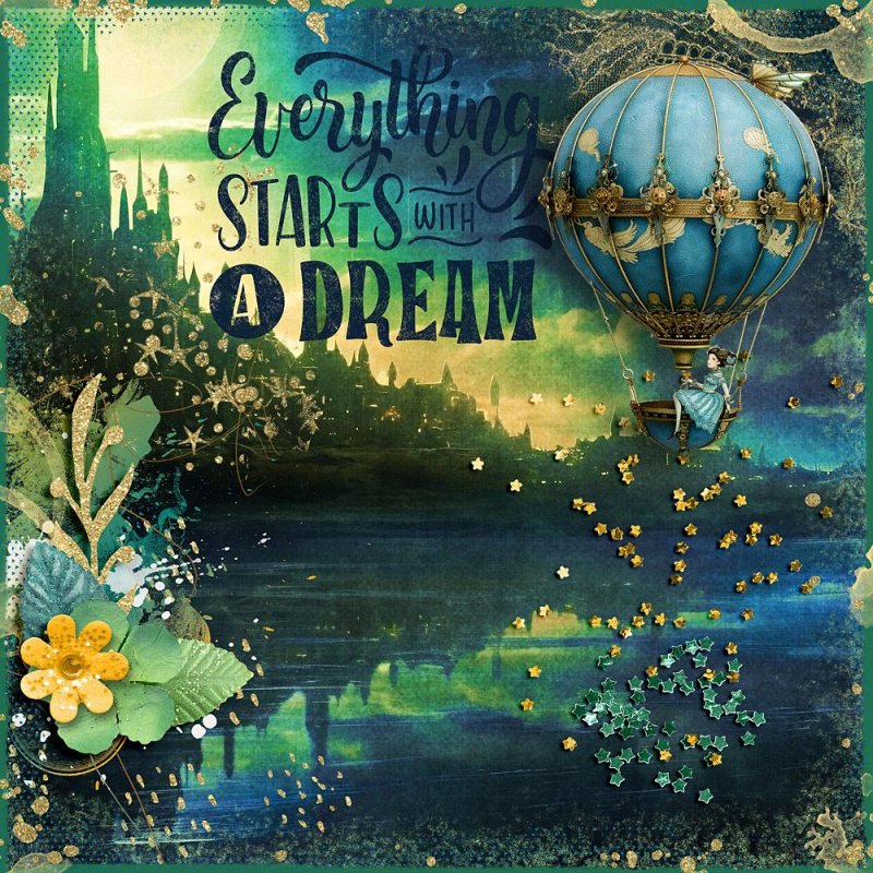 Dream