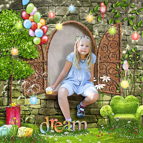 dream