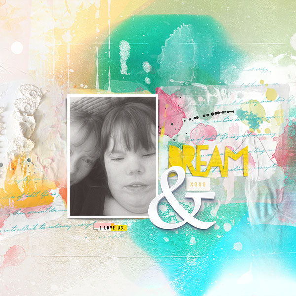 DreamAndXOXO