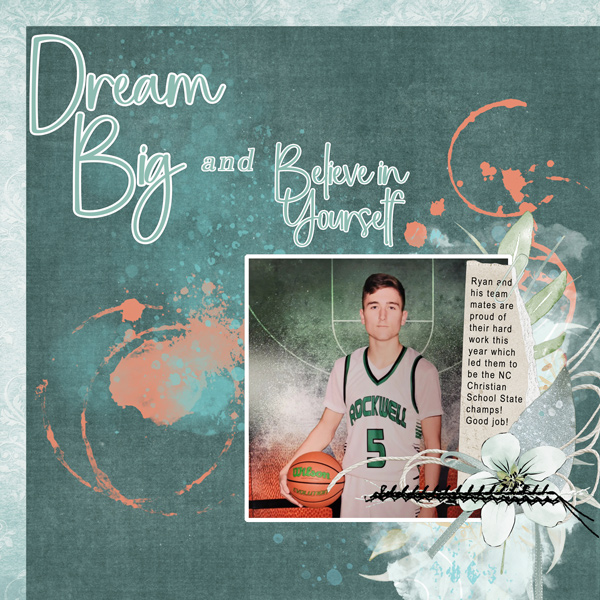 DreamBig