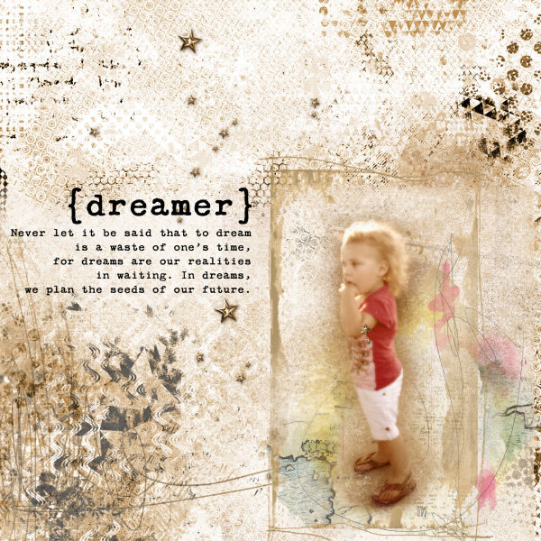 Dreamer