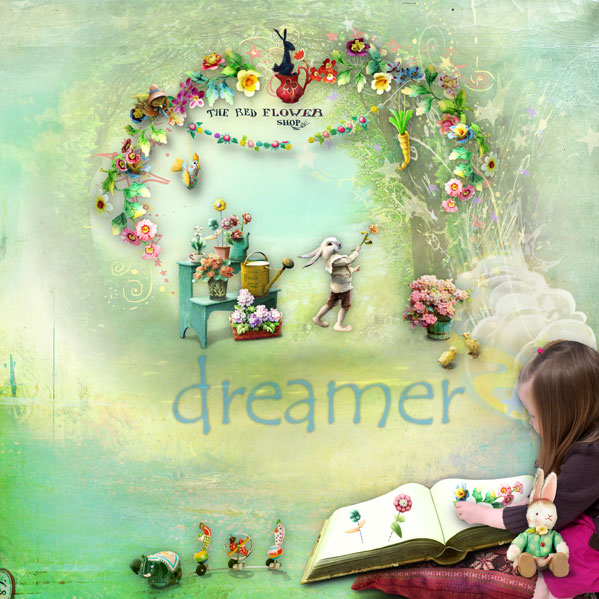 Dreamer