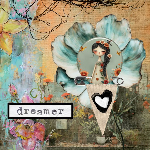 dreamer