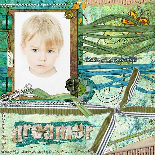 Dreamer