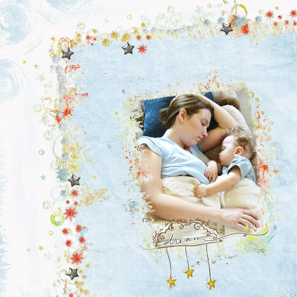 Dreaming With YOu