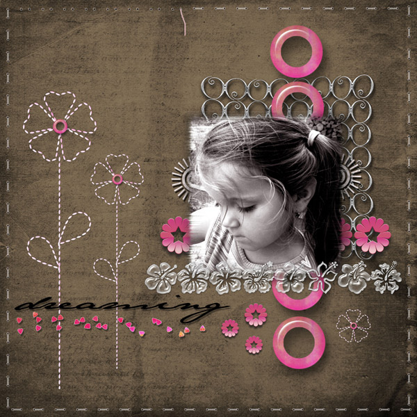 dreaming