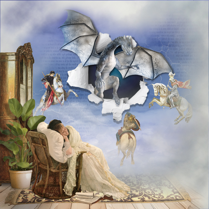 Dreaming