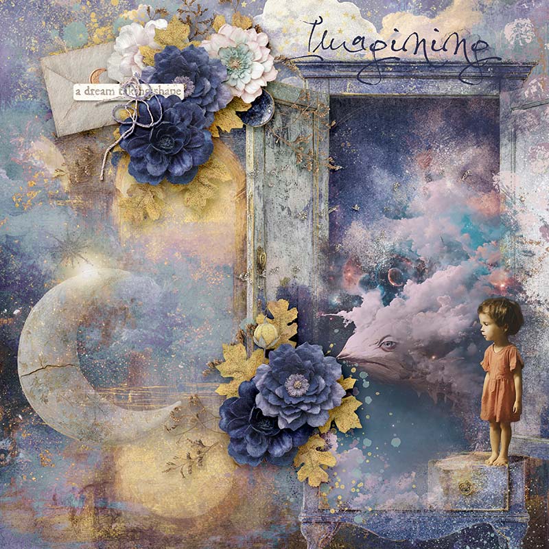 Dreaming