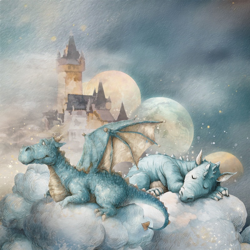 Dreams of Dragons