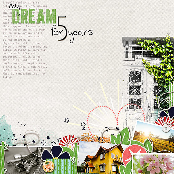 dreams