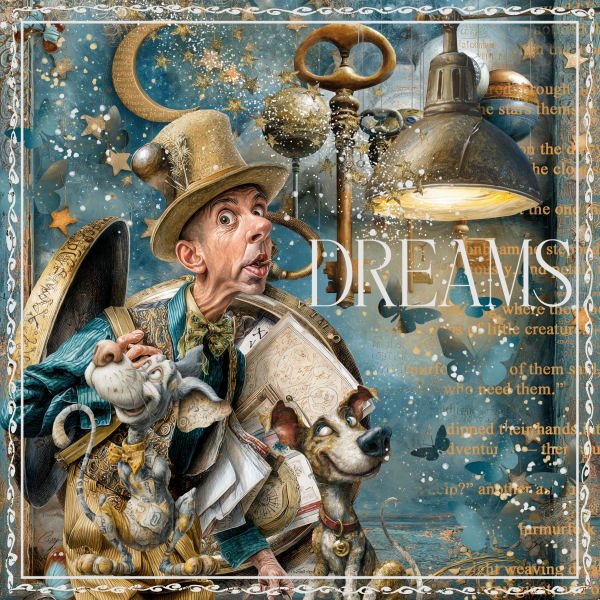 dreams