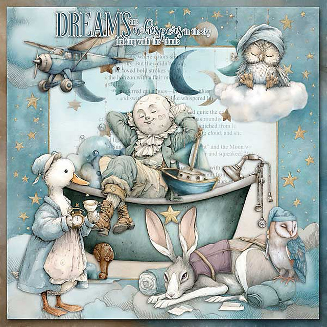 Dreams