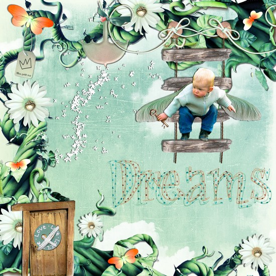 Dreams