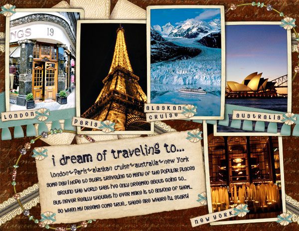 Dreams