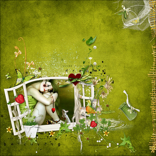 Dreams