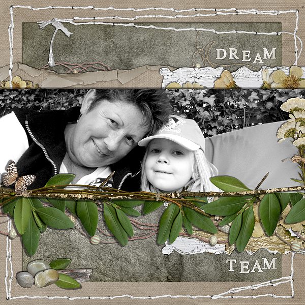 dreamteam