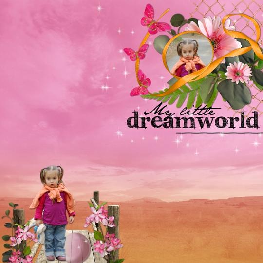 DREAMWORLD