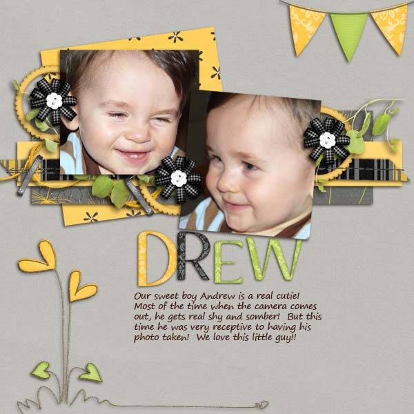 Drew