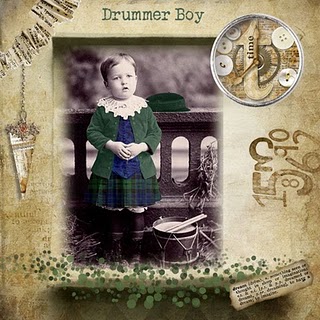 drummer boy