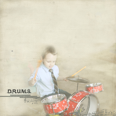 drums