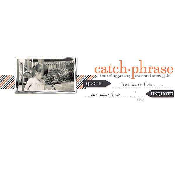 DSC-catchphrase
