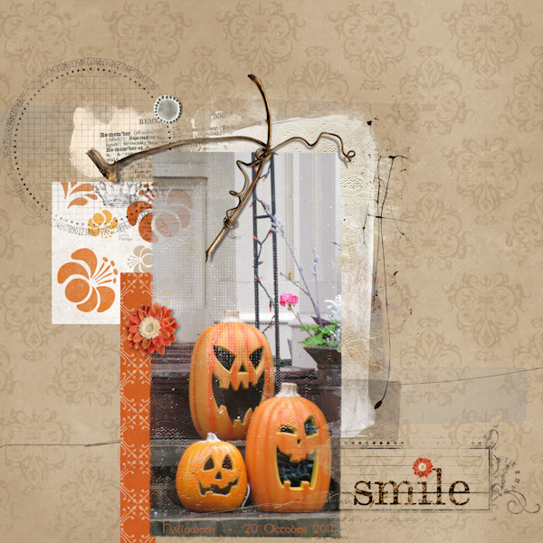 DSD Challenge 2 - Smile