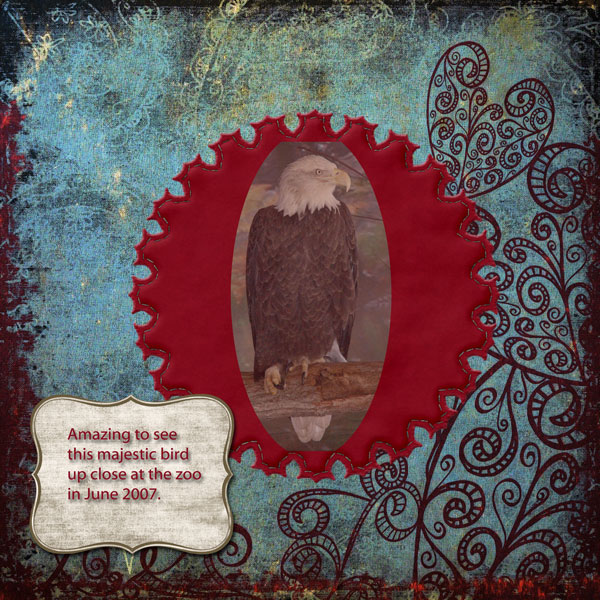 Eagle page 2