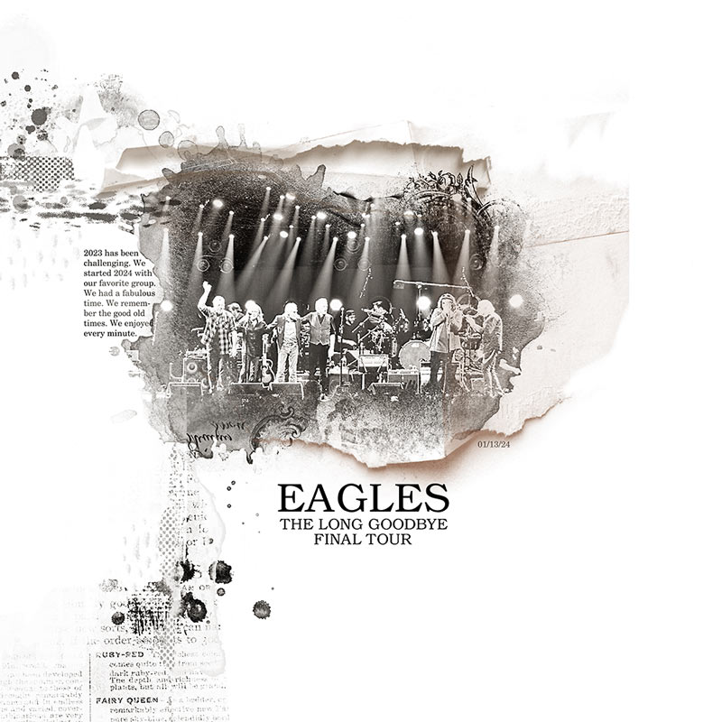 Eagles