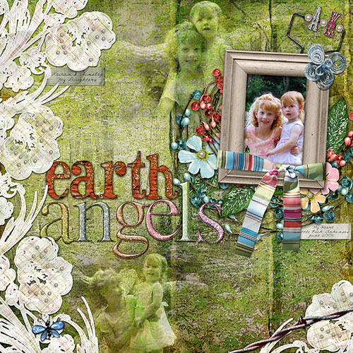 Earth Angels