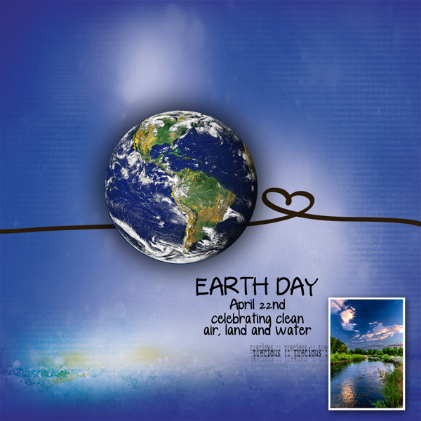 Earth Day