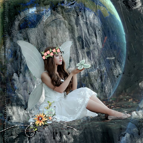 Earth Fairy