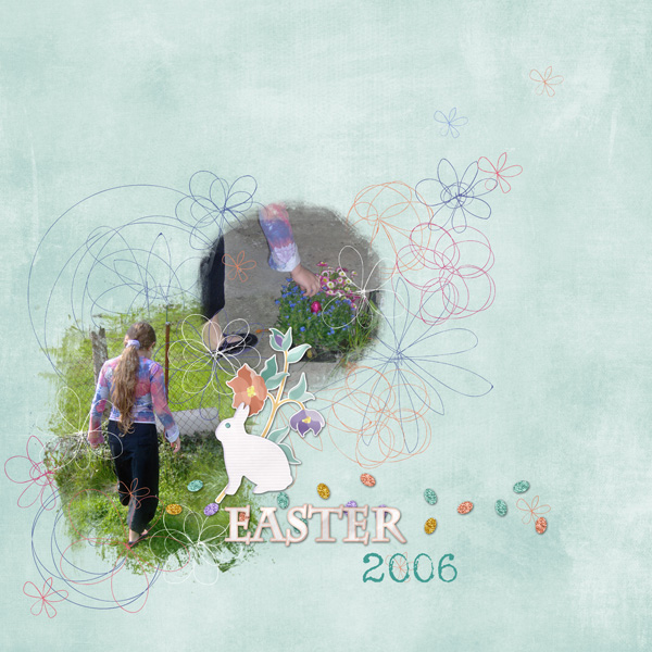 Easter 2006