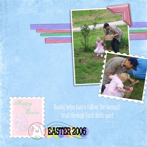 Easter 2006