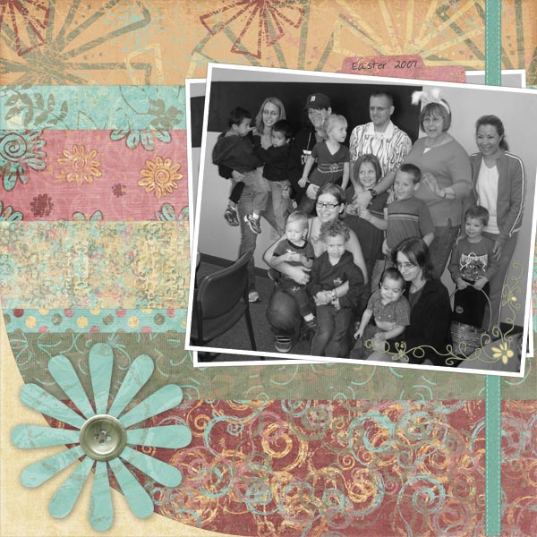 Easter 2007