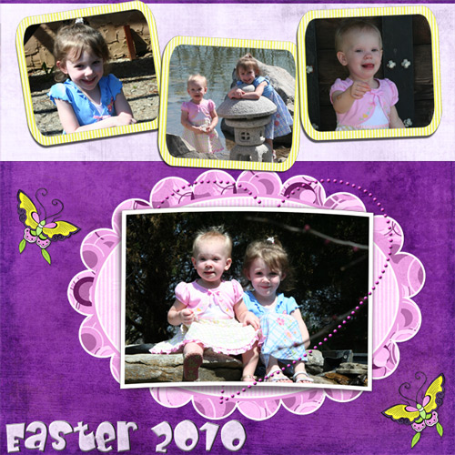 Easter 2010