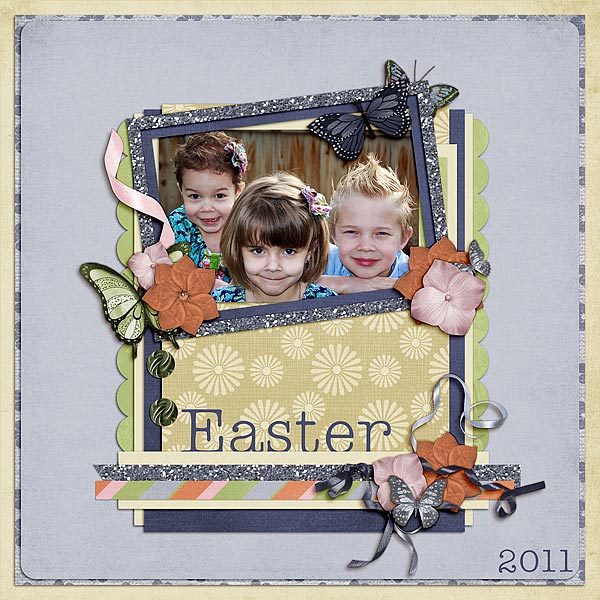 Easter 2011