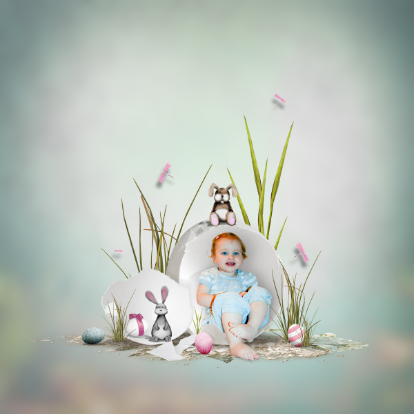 Easter Bunnies