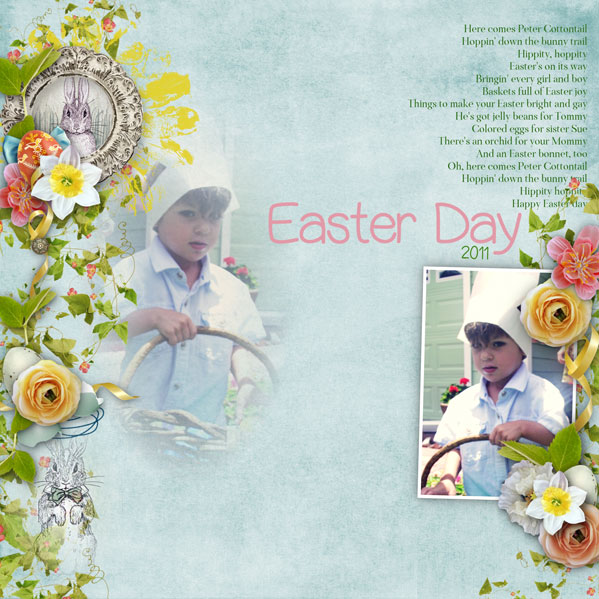 Easter Day